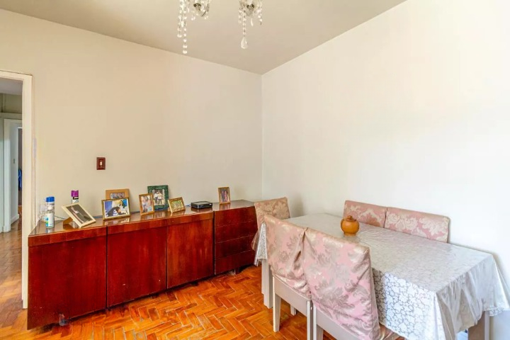 Imagem Apartamento com 3 Quartos à Venda, 123 m²em Consolação - São Paulo