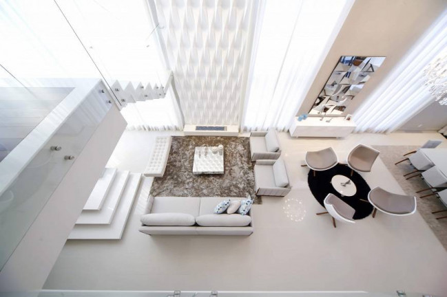 Imagem Casa de Condomínio com 3 Quartos à Venda, 700 m² em Jardim Residencial Saint Patrick - Sorocaba