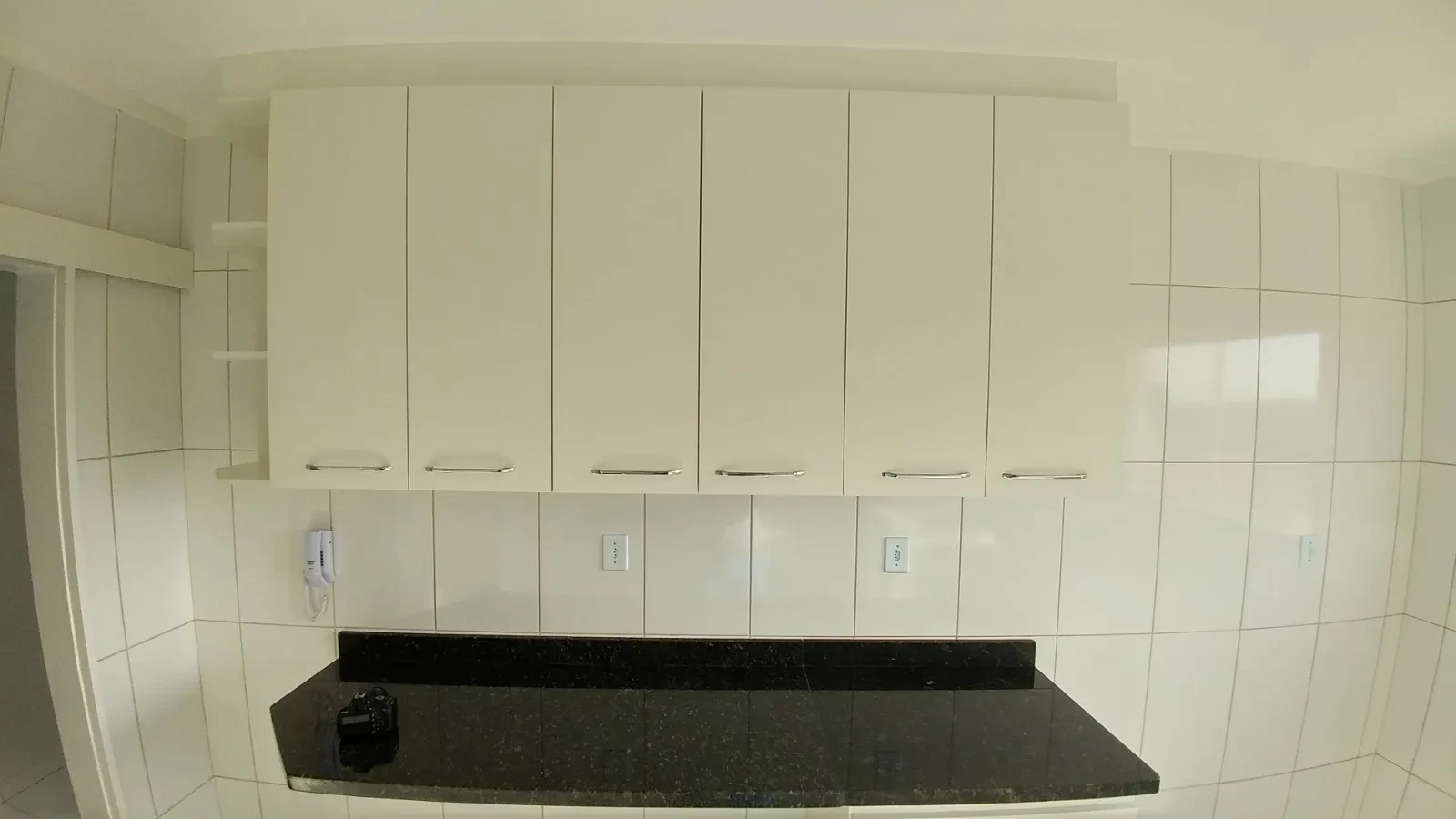 Imagem Apartamento com 2 Quartos para Alugar, 54 metros em Vila Alba - Araçatuba