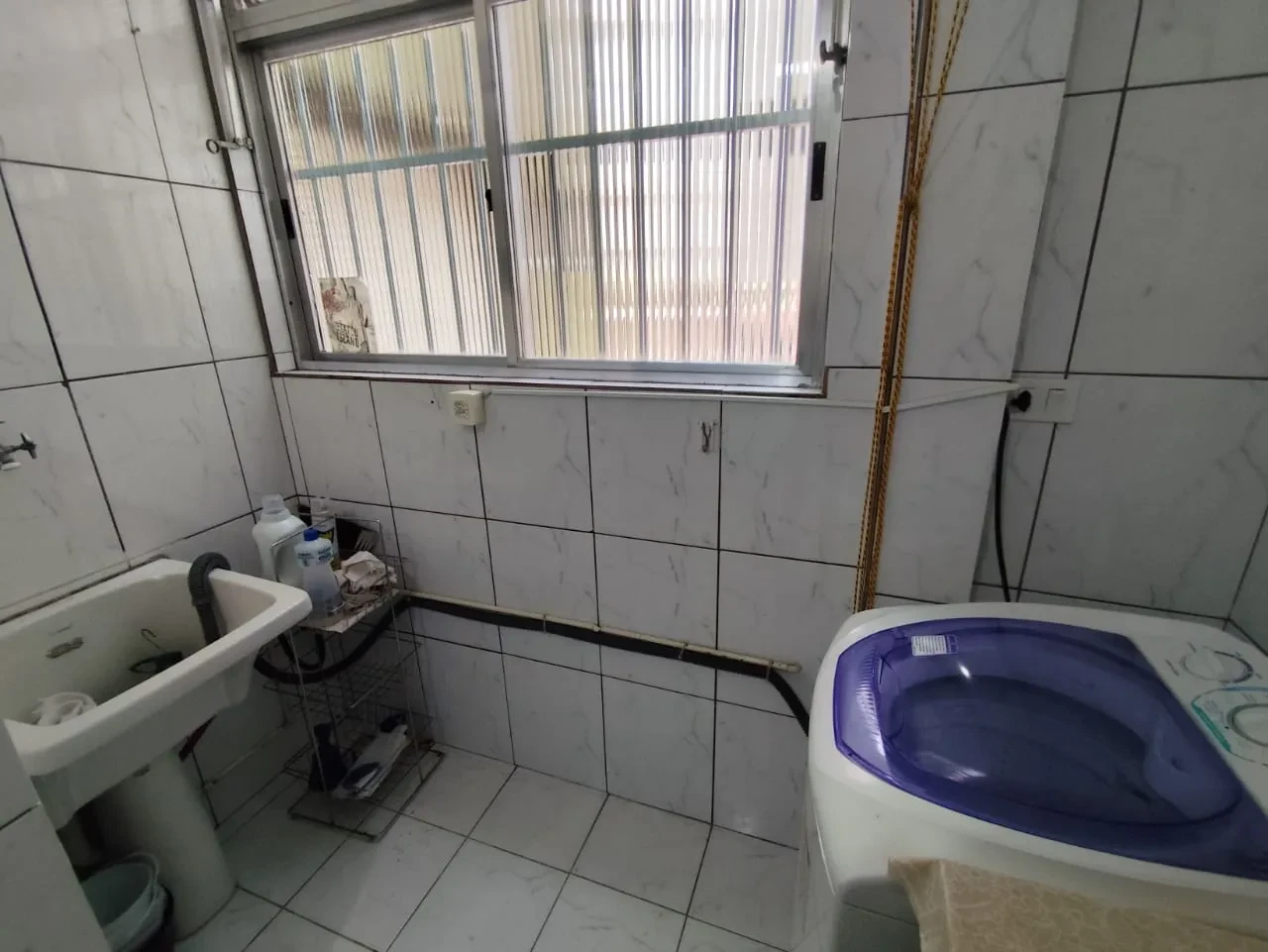 Imagem Apartamento com 2 Quartos à Venda, 56 m² em Pompéia - Santos