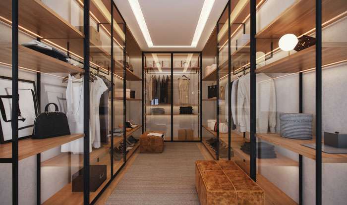 Imagem Apartamento com 4 Quartos à Venda, 282 m² em Alphaville Centro Industrial E Empresarial/alphaville. - Barueri