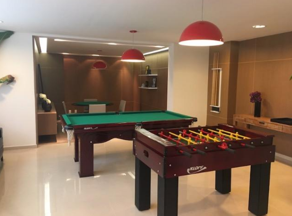 Imagem Apartamento com 3 Quartos para Alugar, 84 m² em Centro - São Bernardo Do Campo