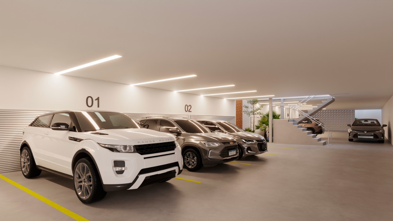 Imagem Casa de Condomínio com 3 Quartos à Venda, 145 m²em Vila Monte Alegre - São Paulo