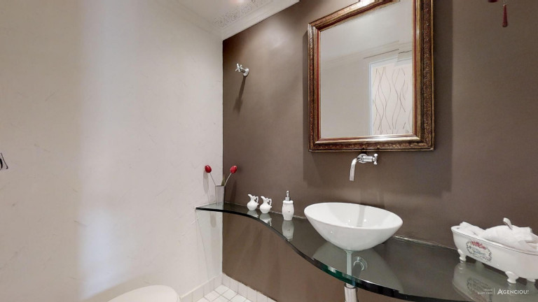 Imagem Apartamento com 4 Quartos à Venda, 147 m² em Jardim Vila Mariana - São Paulo