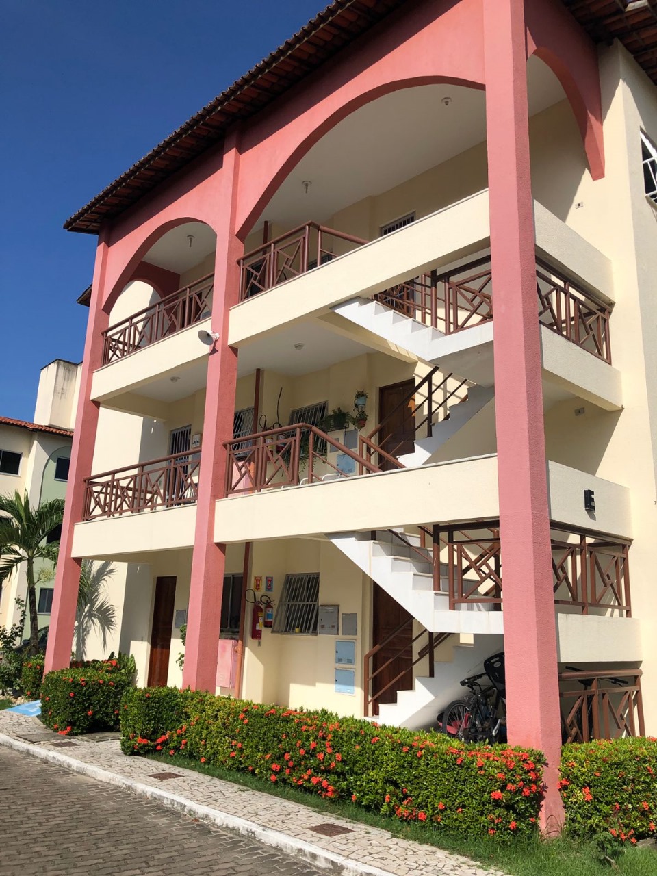 Apartamento com 2 Quartos à Venda, 55 m²em Itaperi - Fortaleza