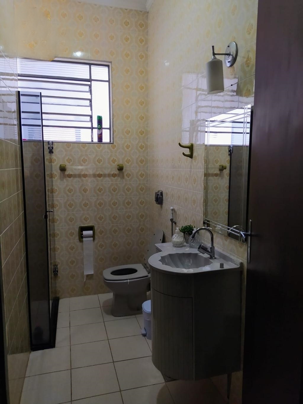 Imagem Casa com 3 Quartos à Venda, 96 m² em Jardim Chapadão - Campinas