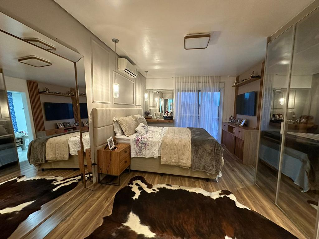 Imagem Casa de Condomínio com 4 Quartos à Venda, 300 m²em Condomínio Reserva da Serra - Jundiaí
