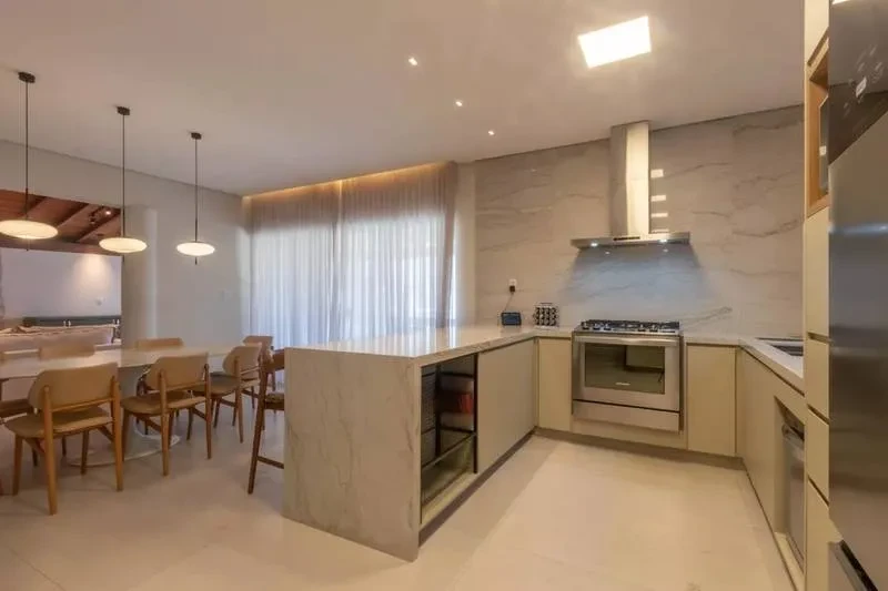 Imagem Casa com 5 Quartos à Venda, 900 m² em São Bento - Belo Horizonte