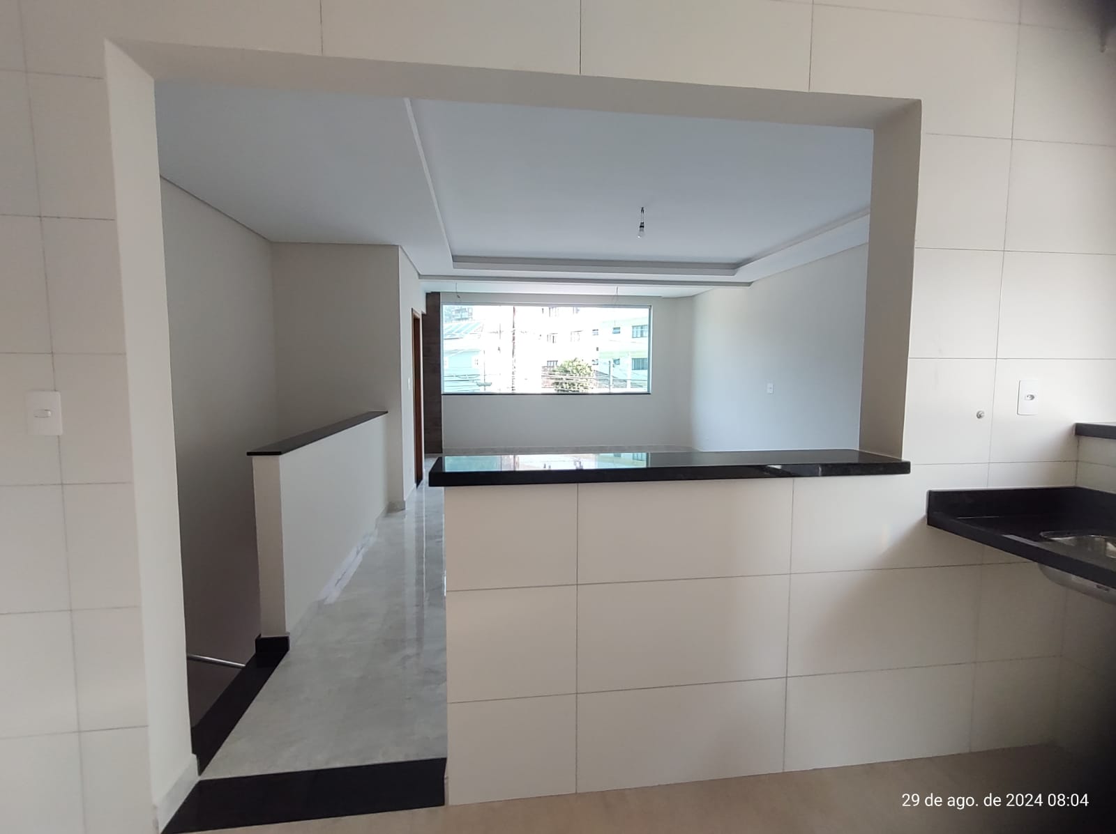 Imagem Casa com 3 Quartos à Venda ou Locação, 121 m²em Vila Belmiro - Santos