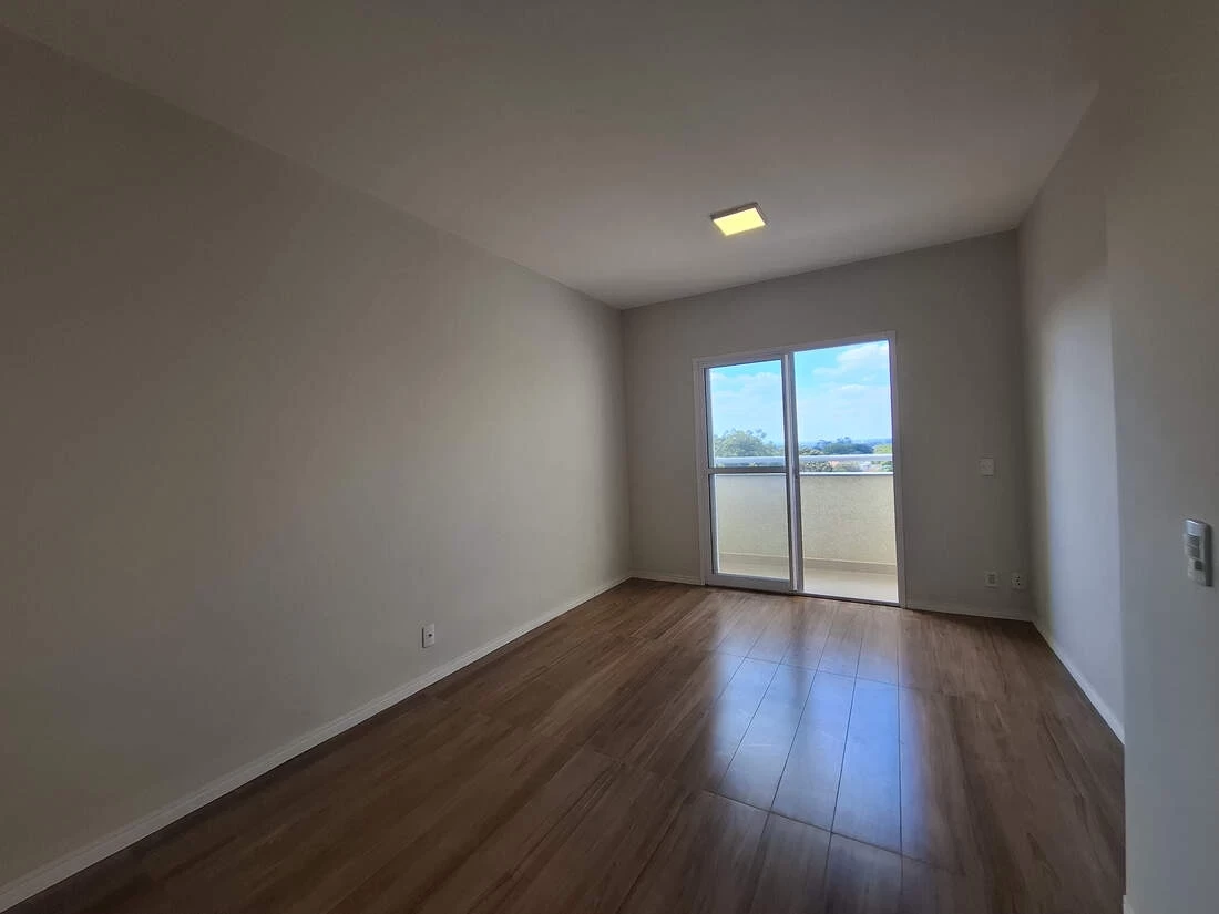 Imagem Apartamento com 3 Quartos à Venda, 73 m² em Jardim Scomparim - Mogi Mirim