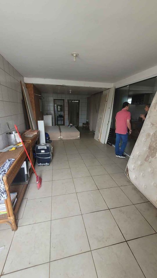 Imagem Casa com 3 Quartos à Venda, 102 m²em Vila São José - Criciúma