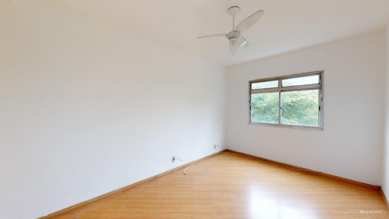 Imagem Apartamento com 2 Quartos à Venda, 58 m² em Vila Guarani (z Sul) - São Paulo