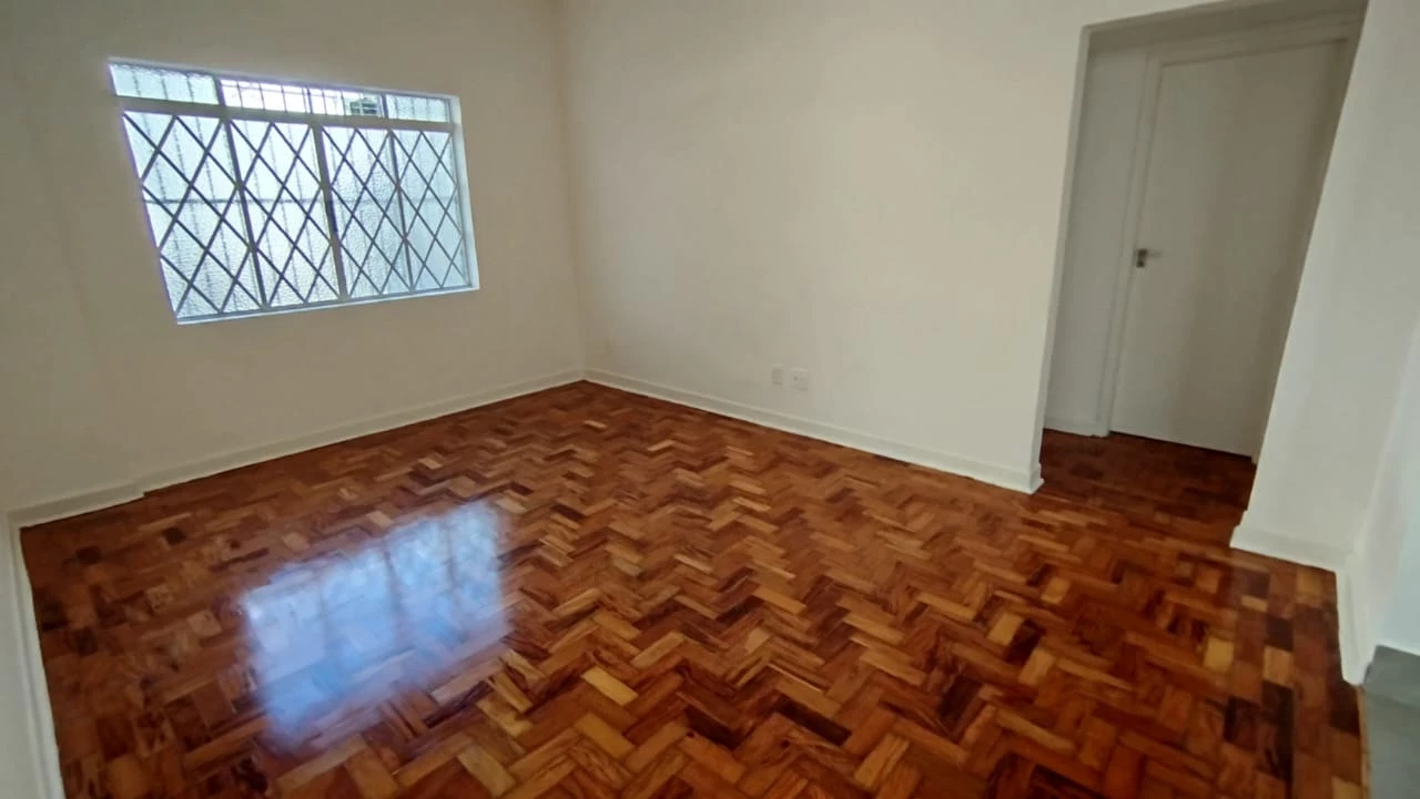 Imagem Apartamento com 3 Quartos para Alugar, 92 m² em Perdizes - São Paulo