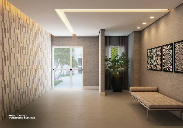 Imagem Apartamento com 2 Quartos à Venda, 38 m² em Brás - São Paulo