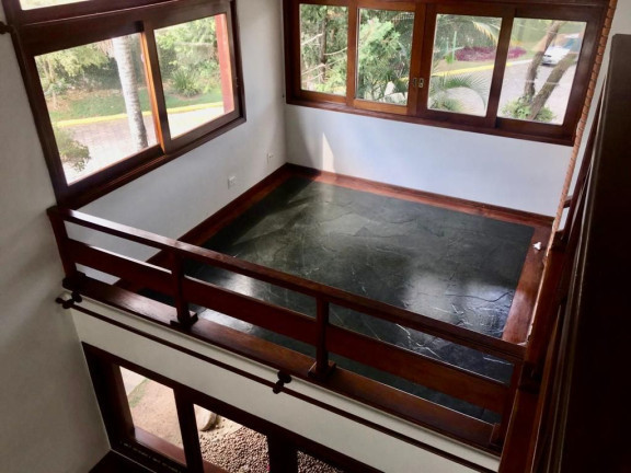Imagem Sobrado com 4 Quartos à Venda ou Locação,  em Condomínio Bosque Imperial - São José dos Campos