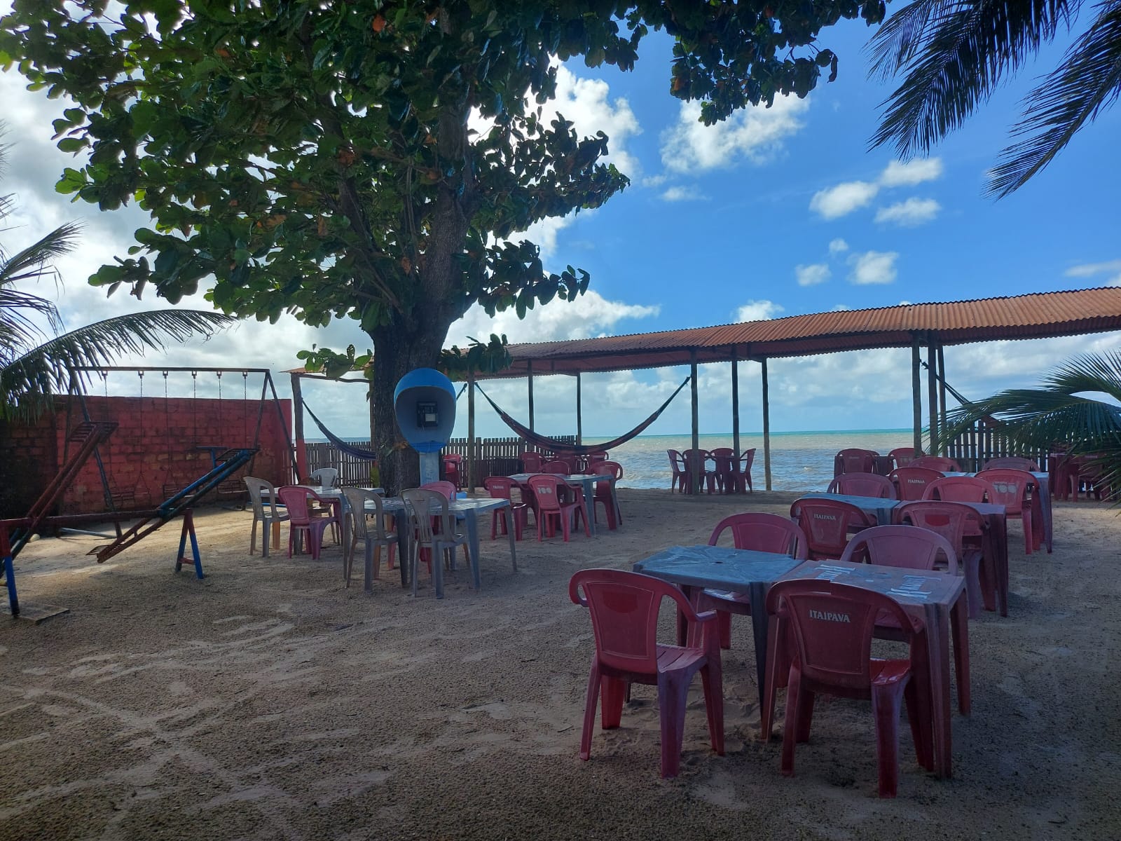 Imagem Galpão para Alugar, 275 m² em Jaraguá - Maceió