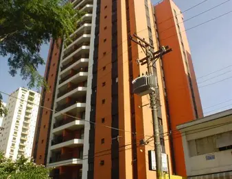 Condomínio Moema Personal Home em São Paulo
