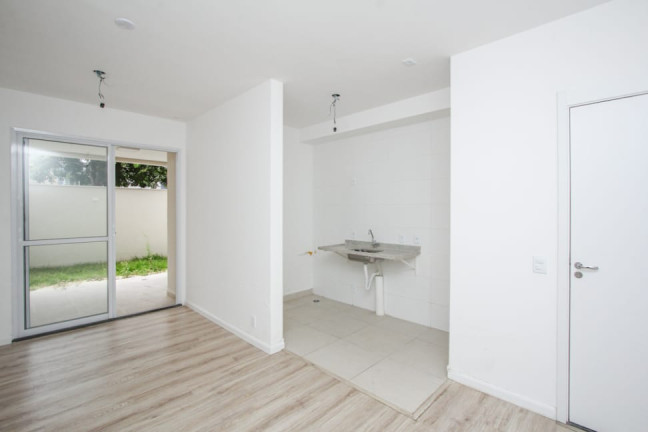 Imagem Apartamento com 3 Quartos à Venda, 131 m² em Cambuci - São Paulo