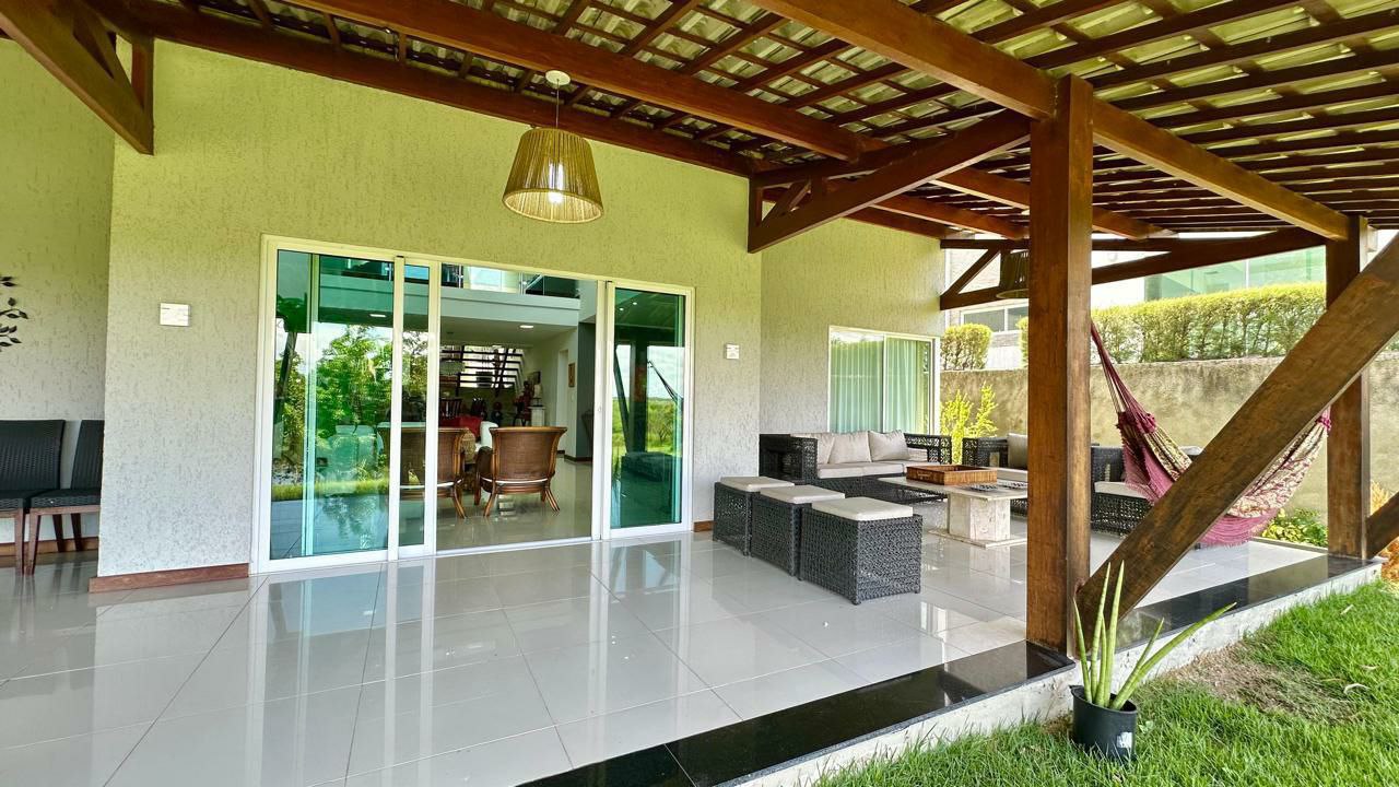 Imagem Casa de Condomínio com 4 Quartos para Alugar, 800 m² em Zona Rural - Sairé