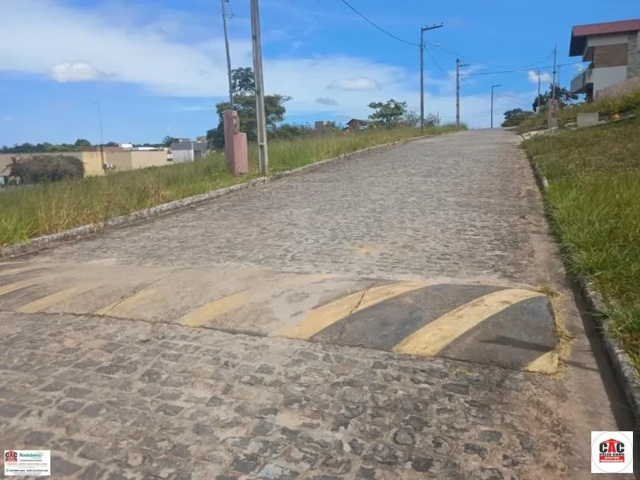 Imagem Terreno à Venda, 700 m² em Centro - São Cristóvão
