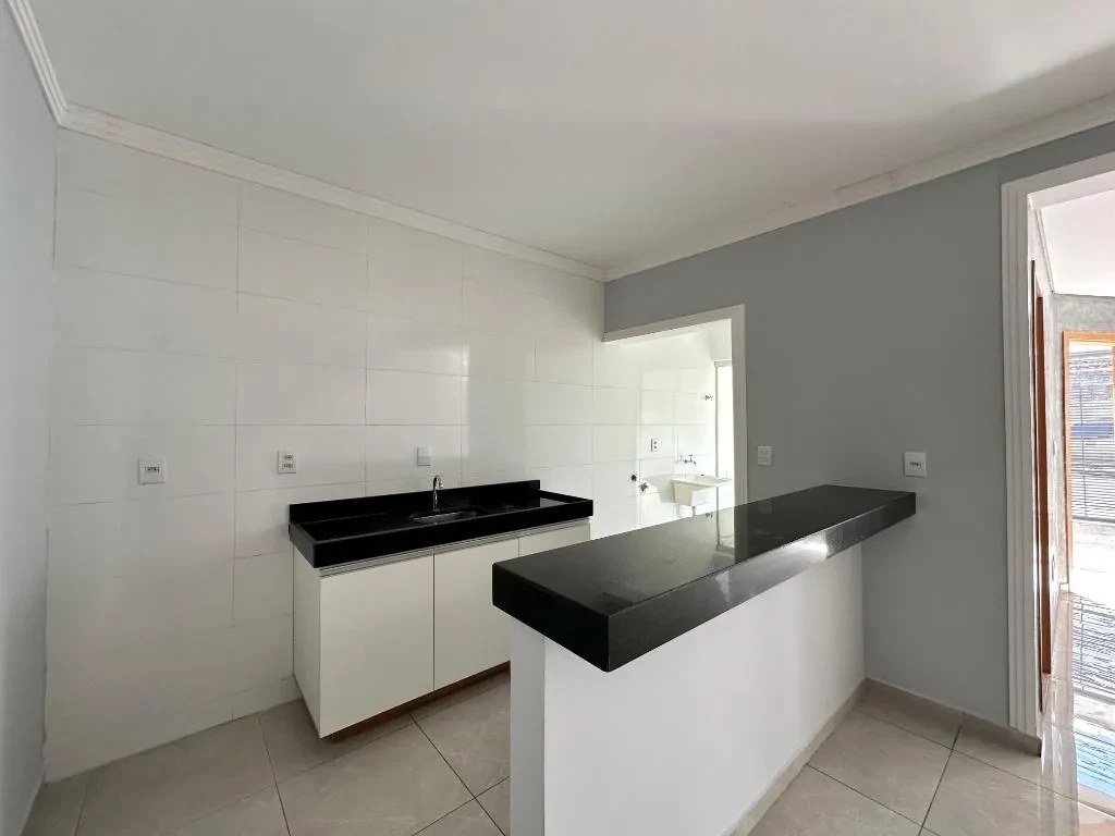Imagem Casa com 2 Quartos à Venda, 70 m² em Santa Mônica - Belo Horizonte