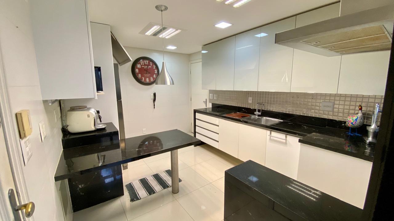 Foto do imóvel: Apartamento com 3 Quartos à Venda ou Locação, 120 m² em Bom Pastor - Juiz de Fora