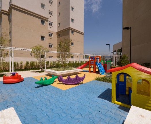 Imagem Apartamento com 2 Quartos à Venda, 58 m² em Jardim Torres São José - Jundiaí