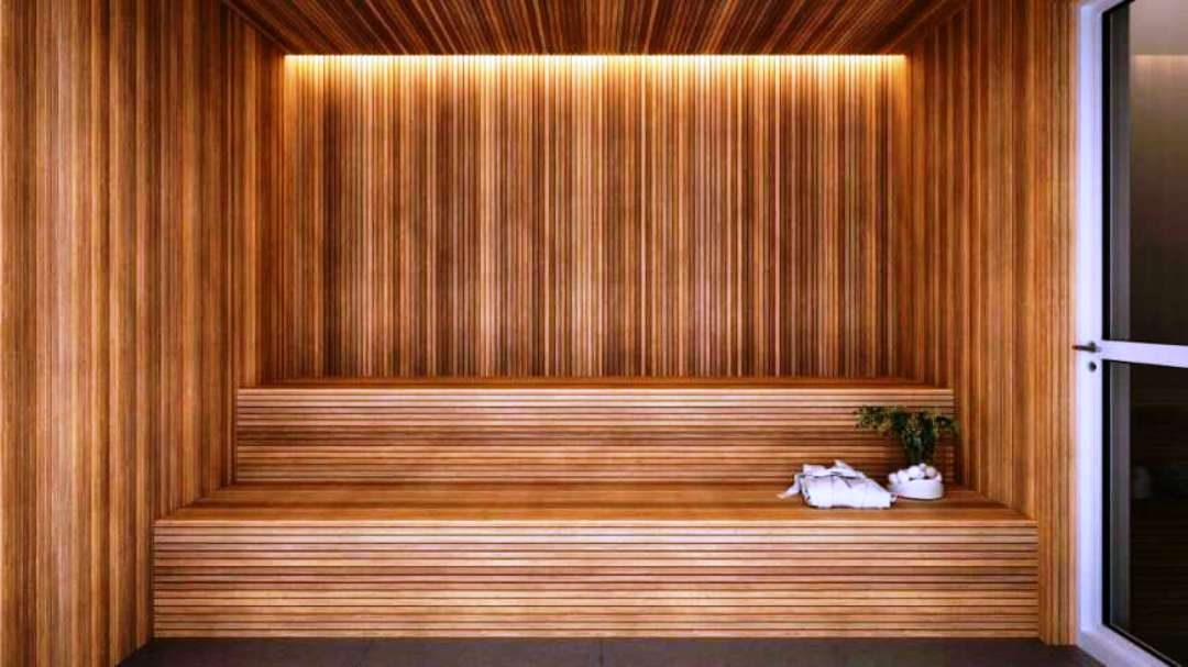 Foto do imóvel: Apartamento com 4 Quartos à Venda, 130 m² em Centro - Diadema