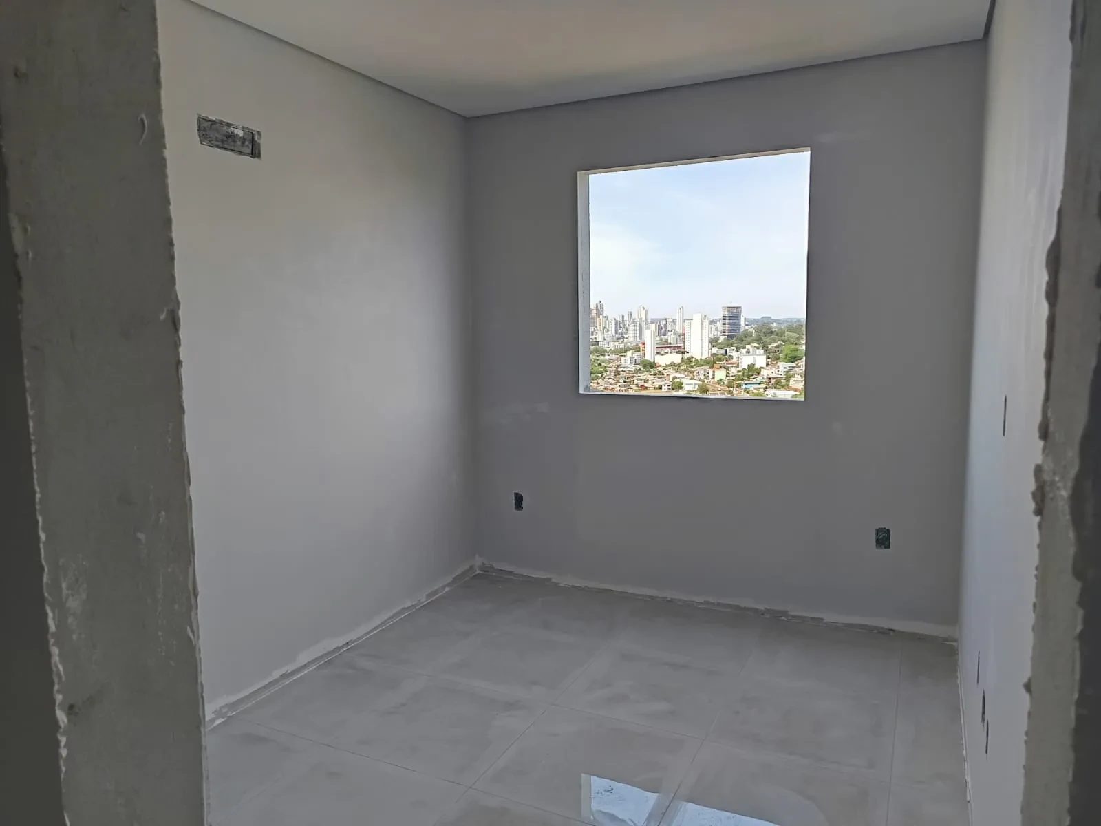Imagem Apartamento com 2 Quartos à Venda, 54 m² em Aparecida - Alvorada