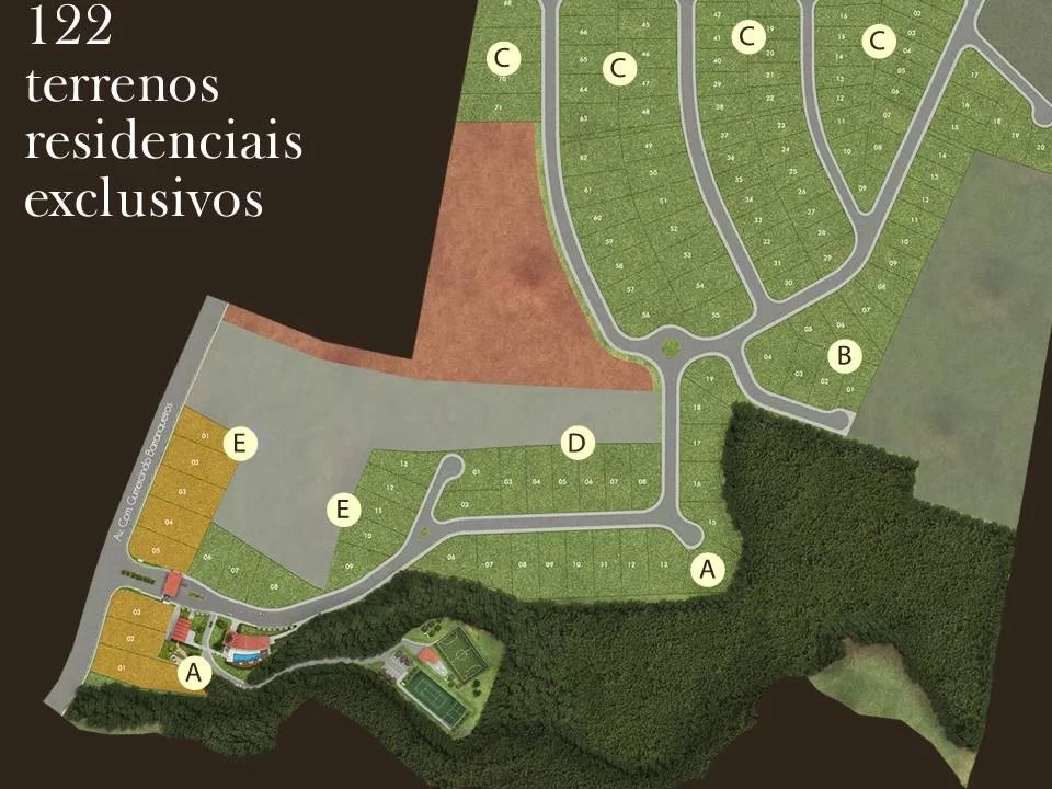 Imagem Terreno em Condomínio à Venda, 2 m²em Jardim Santa Teresa - Jundiaí