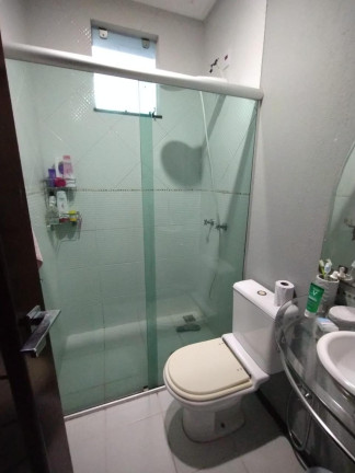 Casa de Condomínio com 4 Quartos à Venda, 1 m² em Quarenta Horas (Coqueiro) - Ananindeua