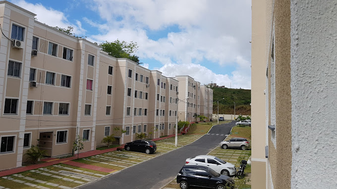 Condominio Villa das Pitangueras
