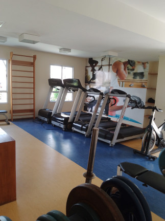 Imagem Apartamento com 2 Quartos à Venda, 51 m²em Campo Grande - Rio de Janeiro