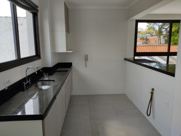 Imagem Apartamento com 3 Quartos à Venda, 110 m² em Vila Independência - Sorocaba