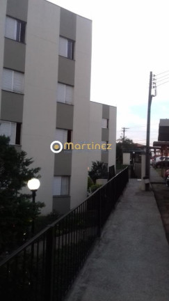Imagem Apartamento com 2 Quartos à Venda, 48 m² em Jardim Adriana - Guarulhos