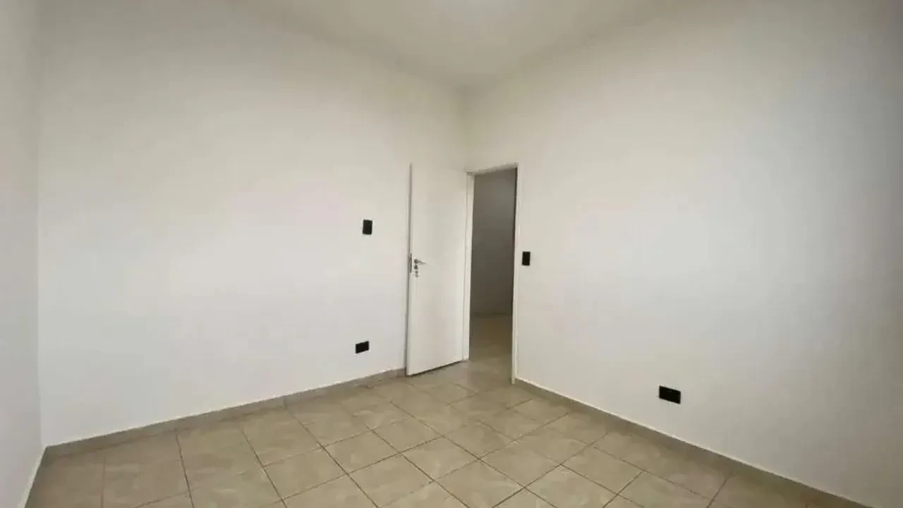 Imagem Apartamento com 2 Quartos para Alugar, 70 m² em Gonzaga - Santos