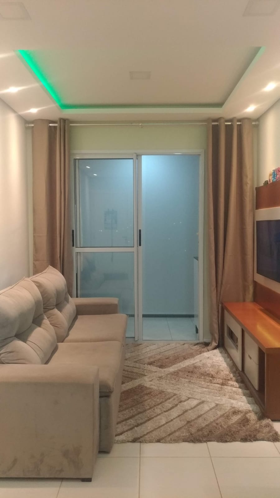 Imagem Apartamento com 2 Quartos à Venda, 54 m²em Vila Nambi - Jundiaí