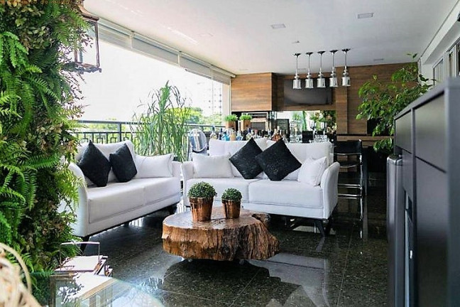 Imagem Apartamento com 3 Quartos à Venda,  em Ipiranga - São Paulo