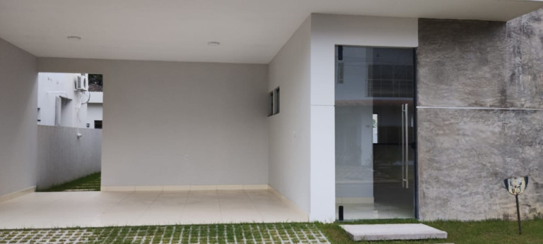 Imagem Casa de Condomínio com 3 Quartos à Venda, 180 m²em Guanabara - Ananindeua