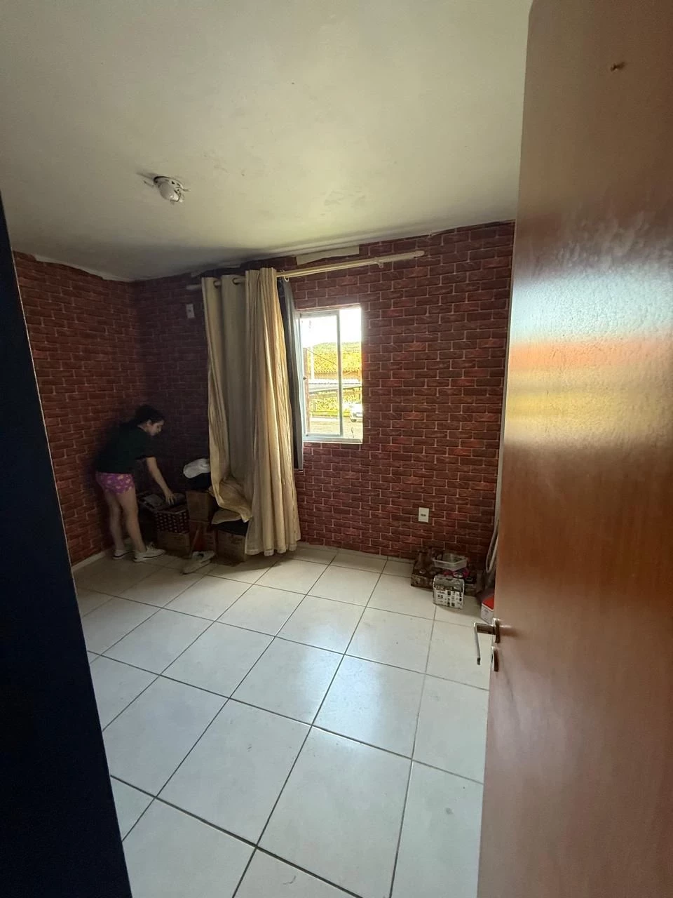 Imagem Apartamento com 2 Quartos à Venda, 48 m² em Siderópolis - Siderópolis