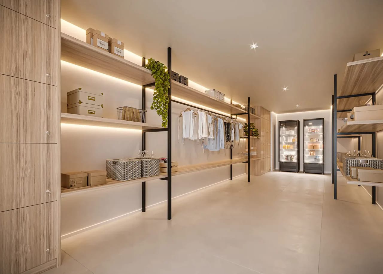 Imagem Apartamento com 4 Quartos à Venda, 217 m²em Cidade Monções - São Paulo