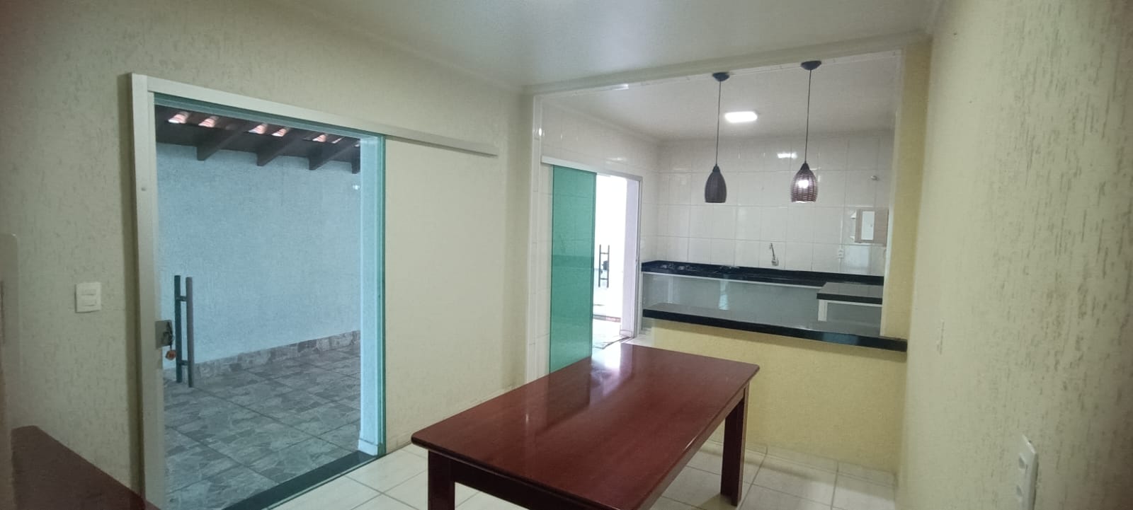 Imagem Casa com 3 Quartos à Venda, 171 m²em Jardim Belvedere - Araras