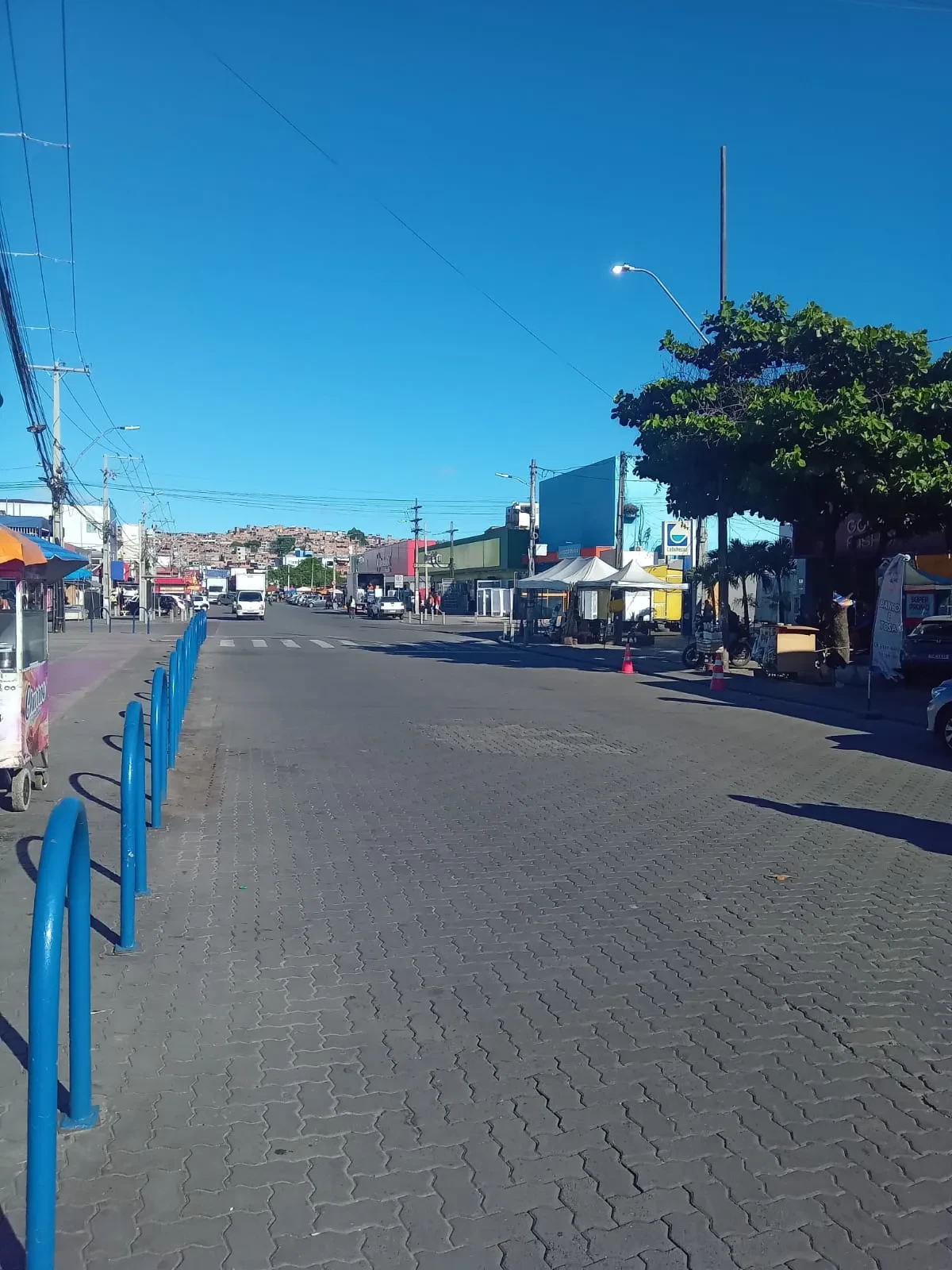 Imagem Ponto Comercial para Alugar, 150 m² em Paripe - Salvador