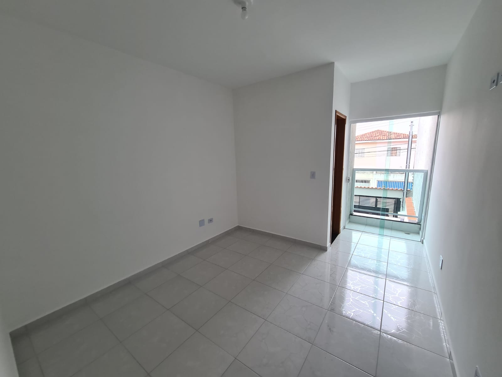 Foto do imóvel: Sobrado com 2 Quartos à Venda, 75 m² em Jardim Fernandes - São Paulo