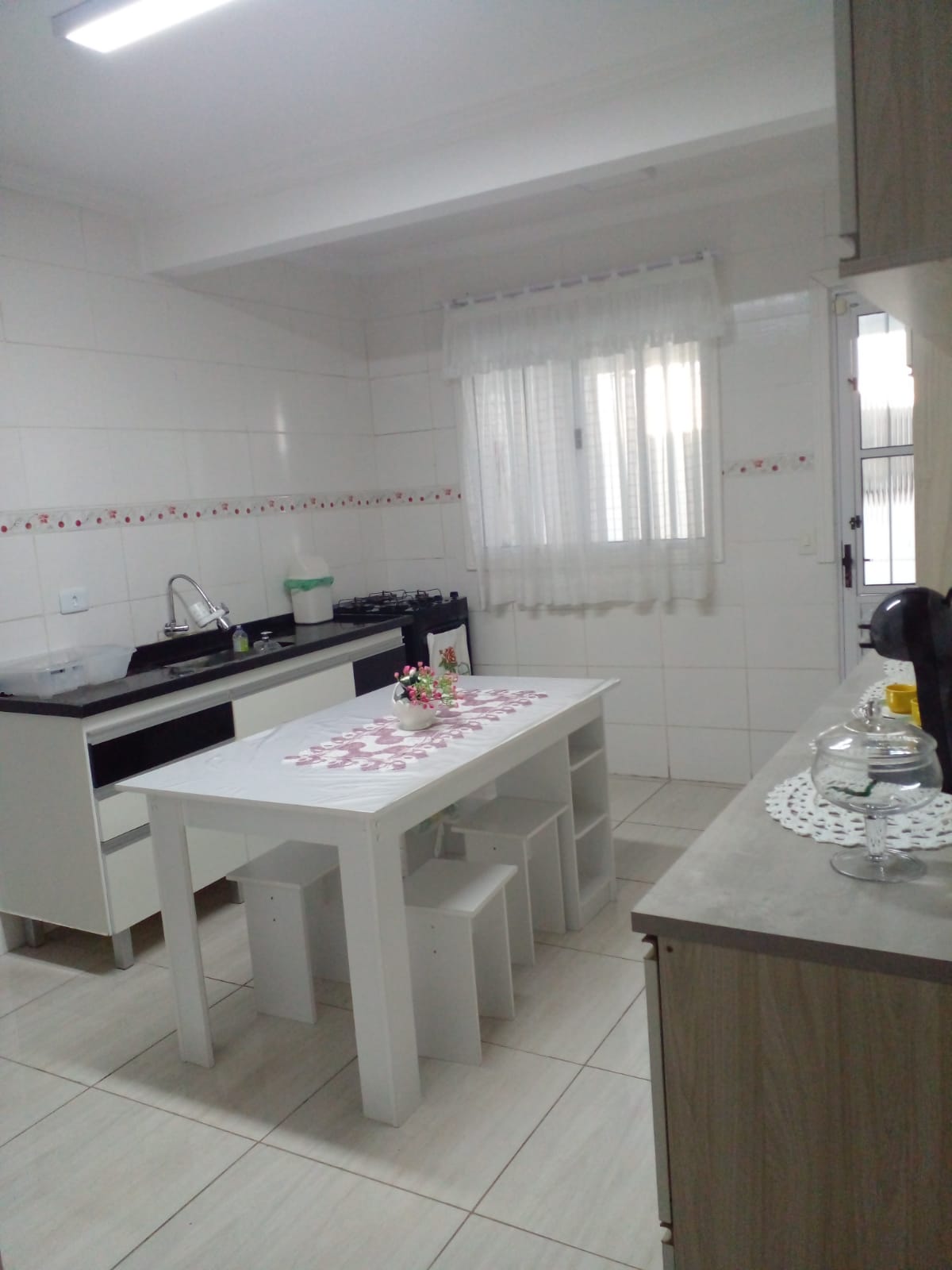 Imagem Sobrado com 2 Quartos à Venda, 70 m² em Jardim Santa Emília - São Paulo
