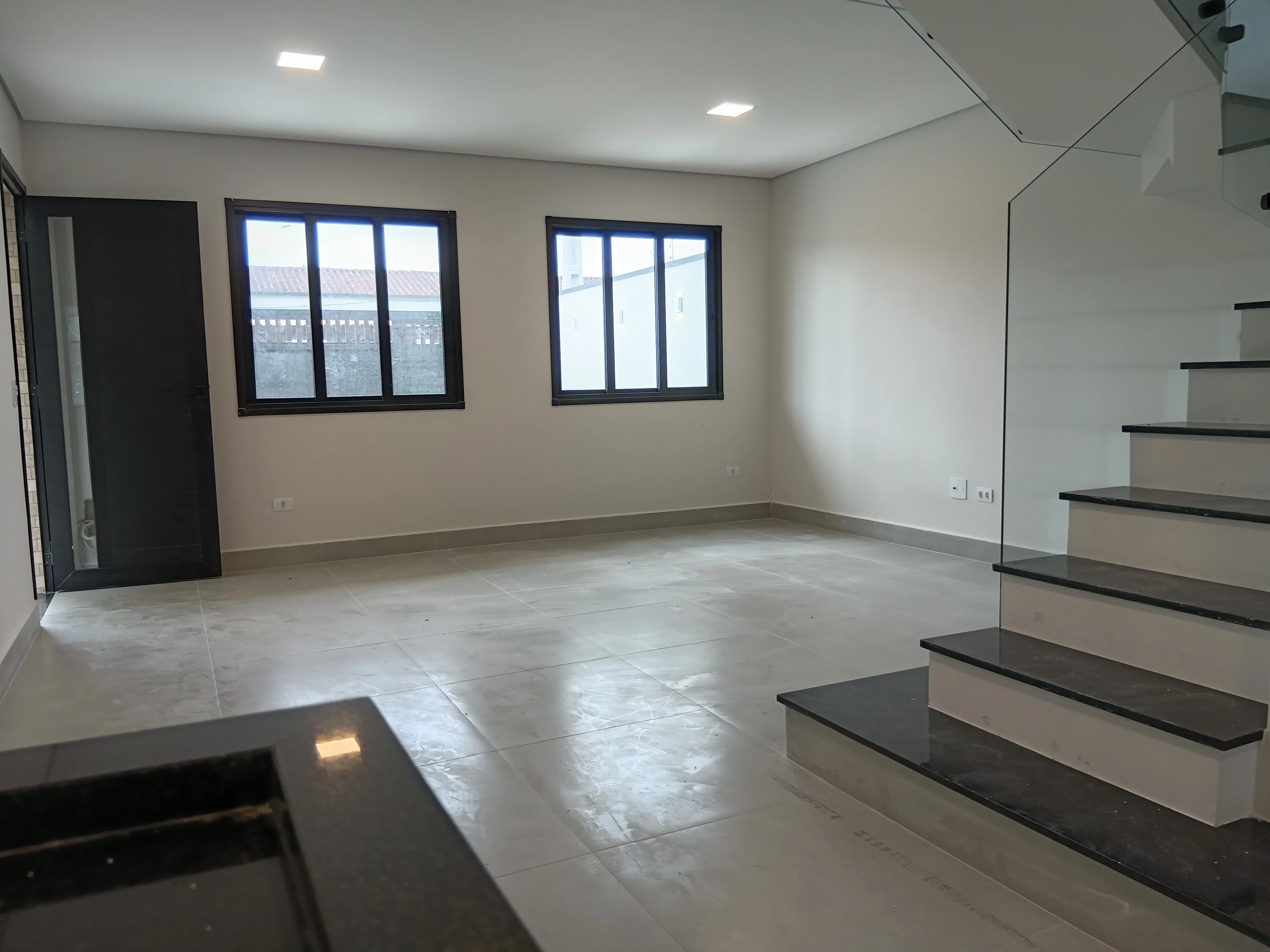 Foto do imóvel: Sobrado à Venda, 91 m² em Jardim Vicente de Carvalho - Bertioga