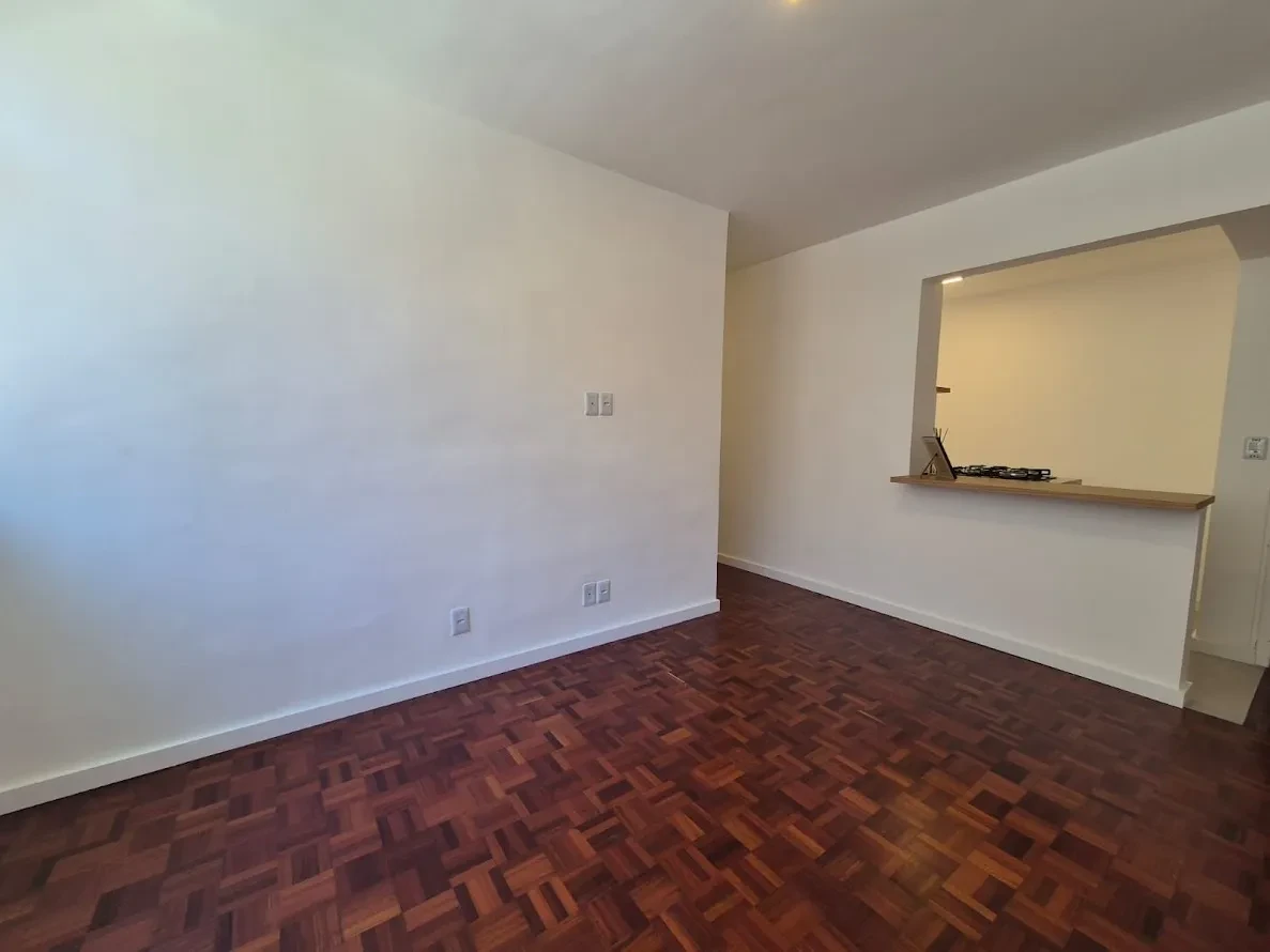 Imagem Apartamento com 3 Quartos à Venda, 70 m² em Icaraí - Niterói