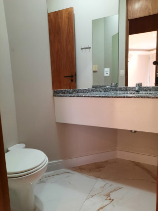 Imagem Apartamento com 4 Quartos para Alugar, 125 m² em Indianópolis - São Paulo