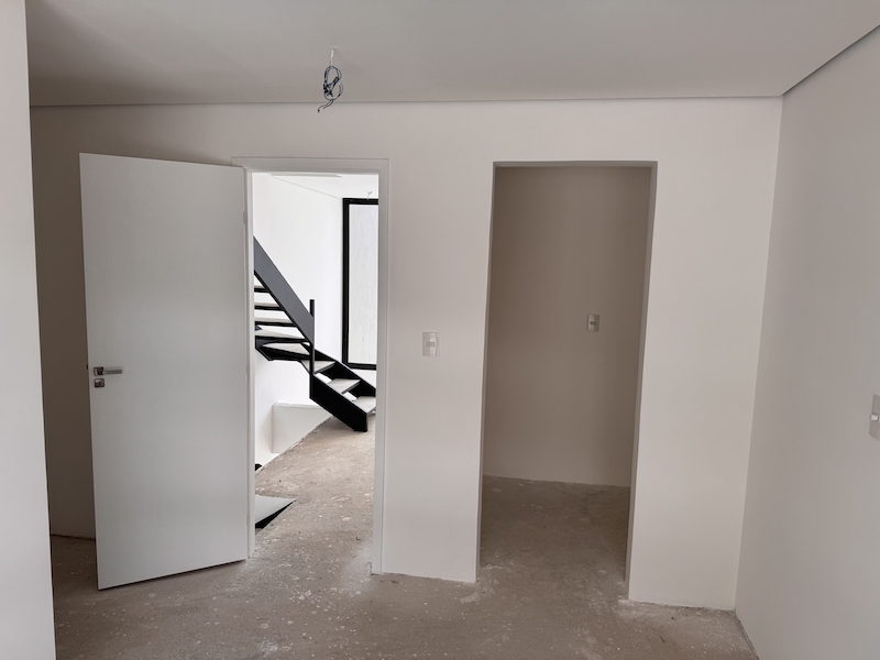 Imagem Casa de Condomínio com 2 Quartos à Venda, 125 m² em Granja Viana - Cotia
