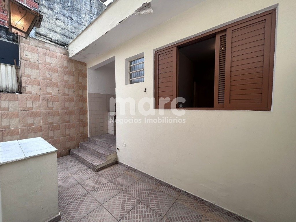 Imagem Casa com 3 Quartos à Venda, 147 m²em Jardim Sarah - São Paulo